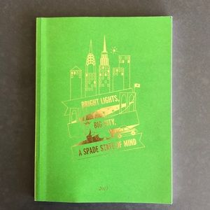 Kate Spade NoteBook